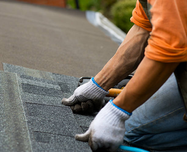 Estherville, IA Roofing Contractor Company